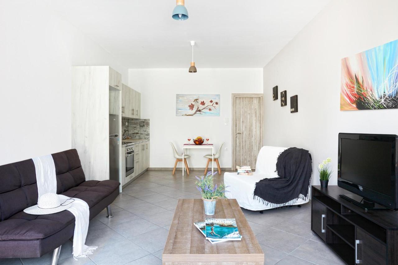 Stenaki Skiathos Town Exterior foto